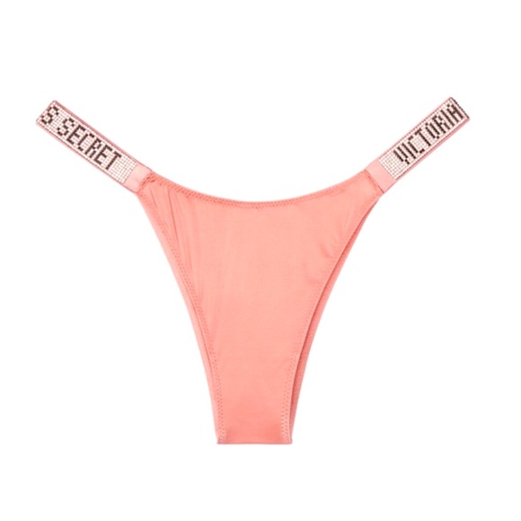 SOLD MERC* VS very sexy bling panties - Picture 7 of 7